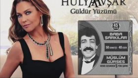 Hülya Avşar - Güldür Yüzümü Hülya Avşar - Güldür Yüzümü
