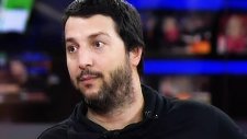 İsmail Baki'den Gökhan Özen Taklidi