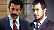 Kenan İmirzalioğlu ile Sarp Apak gözaltına alındı.