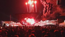 Roger Waters - The Wall - İtü Konser