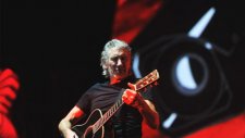 Roger Waters'ın Gezi Park'ında Öldürülenleri Anma Konuşması