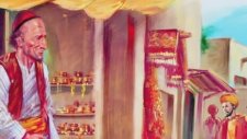 Selman- I Farisi Hazretleri Radiyallahü Anh (Altın Silsilenin Üçüncüsü)