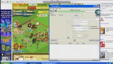 Social Empires Cash Ve Level Hilesi