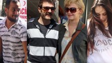 Ünlü isimlere narkotik operasyonu