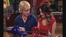 Austin & Ally - For The First Time
