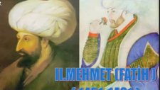 Ders: 1453-1579 Yükselme Dönemi