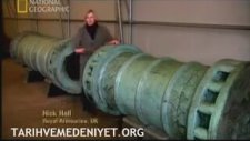 Ders: 1453 Şahi Topu - Istanbul'un Fethı