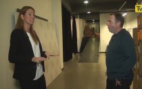 Girişim Ofisleri’nde bu hafta 1V1Y.com’un ofisini ziyaret ettik