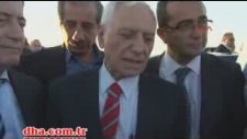 Mehmet Haberal'dan İlk Açıklama!