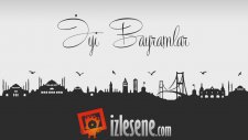 Nerede O Eski Bayramlar? - İzlesene Sokak
