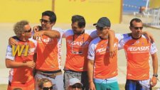 Pegasus Pwa Windsurf Dünya Kupası 2013