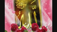 Affeyle Allahım