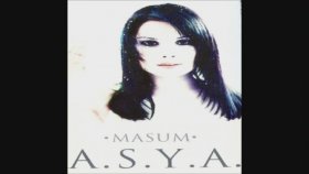 Asya - Gözlerin Hüzün Yeşili Asya - Gözlerin Hüzün Yeşili