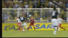 Fenerbahçe 1-1 Salzburg (Gol:Raul Meireles )