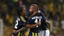 Raul Meireles'den Mutheşem Gol!