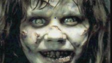 The Exorcist Scary Maze