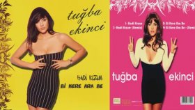 Tuğba Ekinci - Bi Kere Ara Be Tuğba Ekinci - Bi Kere Ara Be