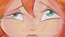 Winx Club - Darkar Turns Bloom İnto Dark Bloom (RAI-ENG)