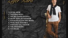Zafer Kara - Belamısın Başıma