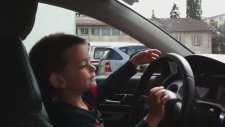 4 Yaşında Audi a6 3.0 tdi 240 hp Sürmek