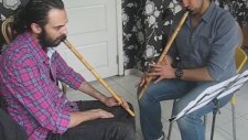 Armoni Sanat - Ney Dersi
