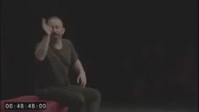 Cem Yılmaz'dan Bayram Mesajı