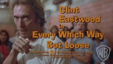 Every Which Way But Loose (1978) Fragman