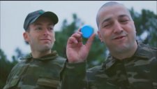 Sabit Kanca Filminden Komik Sahneler (Laz Er Ahmet Vuran)