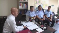 Seyyar Satıcıydı Zabıta Müdürü Oldu