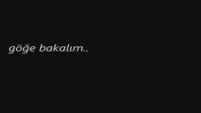 Turgut Uyar - Göğe Bakma Durağı