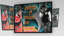 Arsız Ömer Ft Mc Yaşar - İstesemde Artık Seni Sevemem