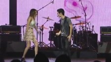Disney Channels Musıc Stars: Vıoletta: Martına Y Pablo Tıenes Todo