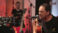 Fatih Erdemci - Ben Ölmeden Önce (Canlı Performans)
