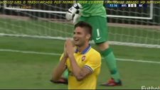 Manchester City 1-3 Arsenal (Maç Özeti)