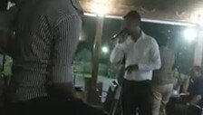 Okan Uzunyayla - Senden Vazgeçtim