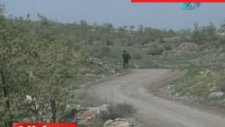 Pkk Kaçırdığı İşçileri Serbest Bıraktı!