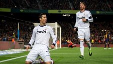 Real Madrid 3-0 İnter (Maç Özeti)