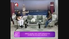 Abbas Şahin - Kaldır Nikabını Görem Yüzünü