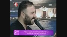 Abbas Şahin - Yakarım Geceleri