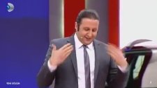 Ben Bilmem Eşim Bilir'de Mesir Macunu Ortalığı Karıştırdı !