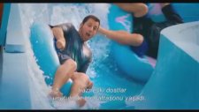 Büyükler 2 / Grown Ups 2 Filminin Türkçe Altyazılı Fragmanı