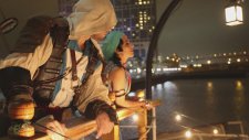 Gerçek Hayatta Assassin's Creed