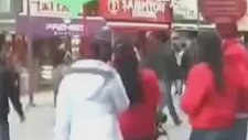 Güzel Bir Evlilik Teklifi - A Beautiful Marriage Proposal