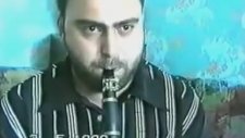 İlyas Tetik & Bülent Altınbaş (Kirpi) Keman Klarnet Taksimi