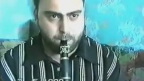 Ilyas Tetik - Bülent Altınbaş Ilyas Tetik - Bülent Altınbaş