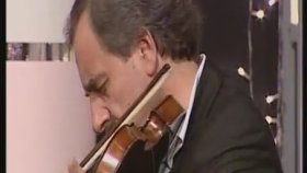 Ilyas Tetik - Keman Taksimi Ilyas Tetik - Keman Taksimi
