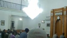 Miraç Kandili Perşembe Yeni Camii 1