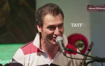 Ufuk Yıldırım, Tayfun Duygulu Ve Fatih Erdemci Akustikhane'de!