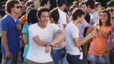 Fanta Gençlik Festivali Kullanma Kılavuzu