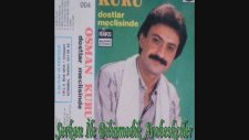 Osman Kuru - Candan Sevmeli
